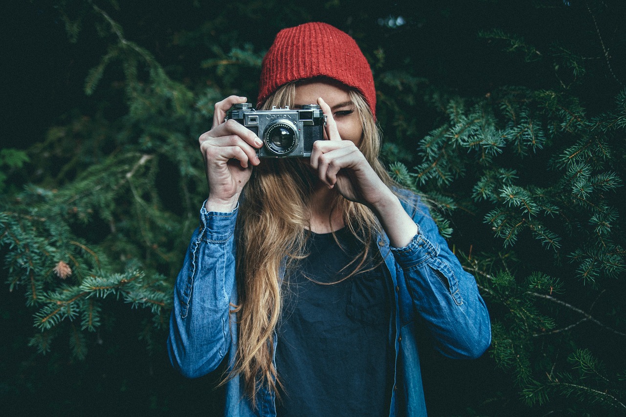 Jak fotografować piękno przyrody: Porady dla miłośników natury